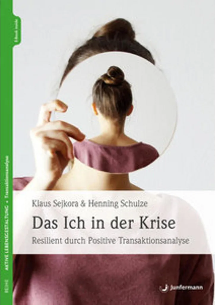 Vaincre l'Incertitude : Livre Das Ich in der Krise pour Soi et l'Ego