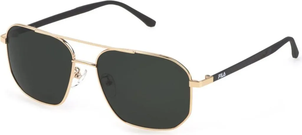 Lunettes de soleil Fila verres polarisants et protection UV400 SFI300V