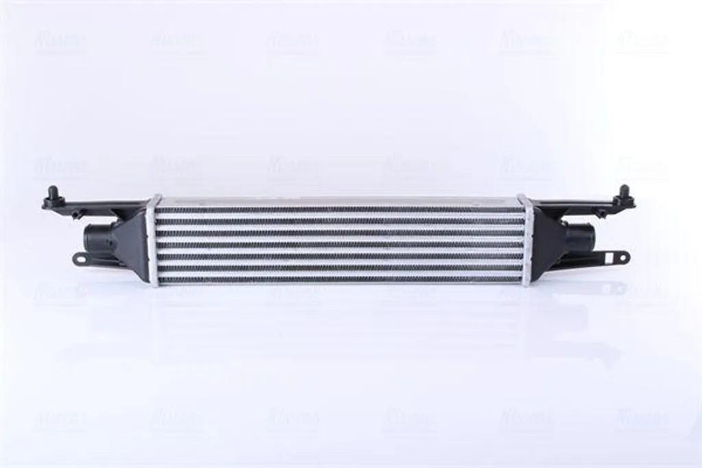 NISSENS 96604 Refroidisseur de Turbo Haute Résistance OE 50540161 Pro