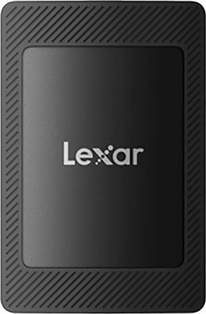 Libérez de l'espace avec le SSD Lexar SL500M 1To Magnétique USB-C Rapide