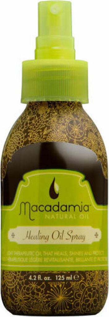 Macadamia Healing Oil, Lakier do włosów, Kobiety, Do Zdjęcie produktu 