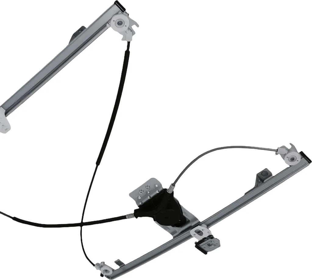 Lève-vitre électrique Citroën Dispatch 2007-2021 robuste - 9221Z6 - 6