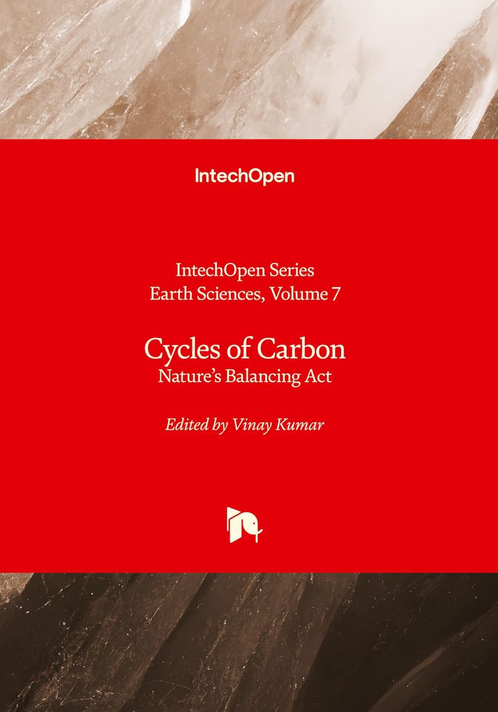 Cycles of Carbon - Nature's Balancing Act