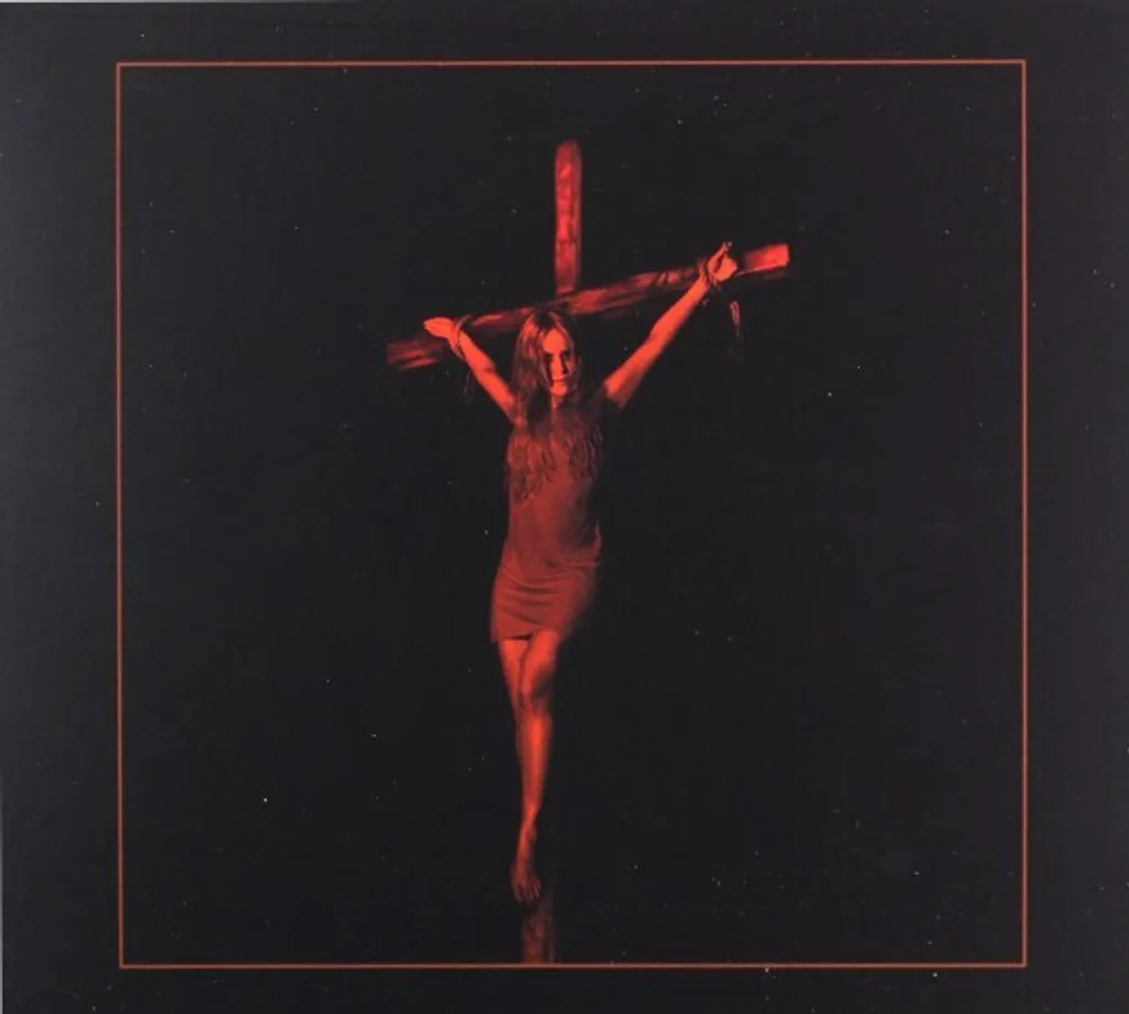 Lucifer IV Digipack avec Artwork exclusif et Son Hard Rock Années 70
