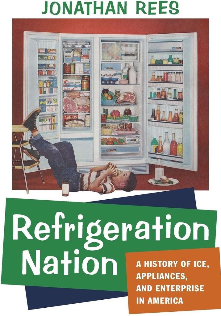 Refrigeration Nation