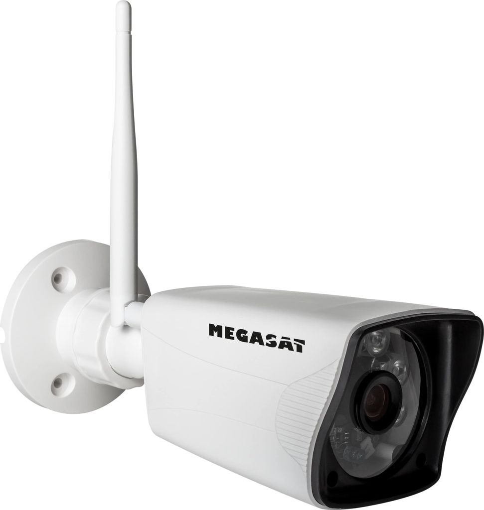 MEGASAT Überwachungskamera-Set HS 130 Produktbild 1
