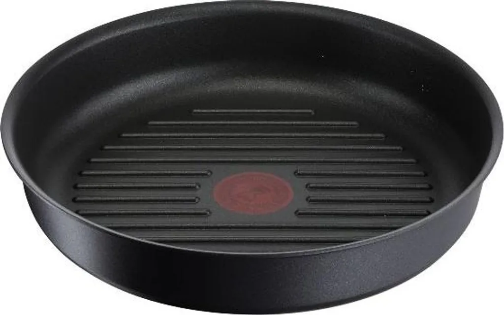 Griglia Tefal Ingenio Eco Resist 26cm: Design Salvaspazio e Qualità