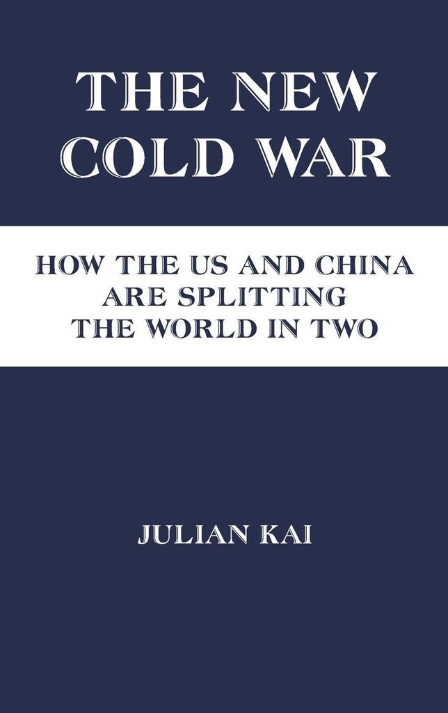 The New Cold War