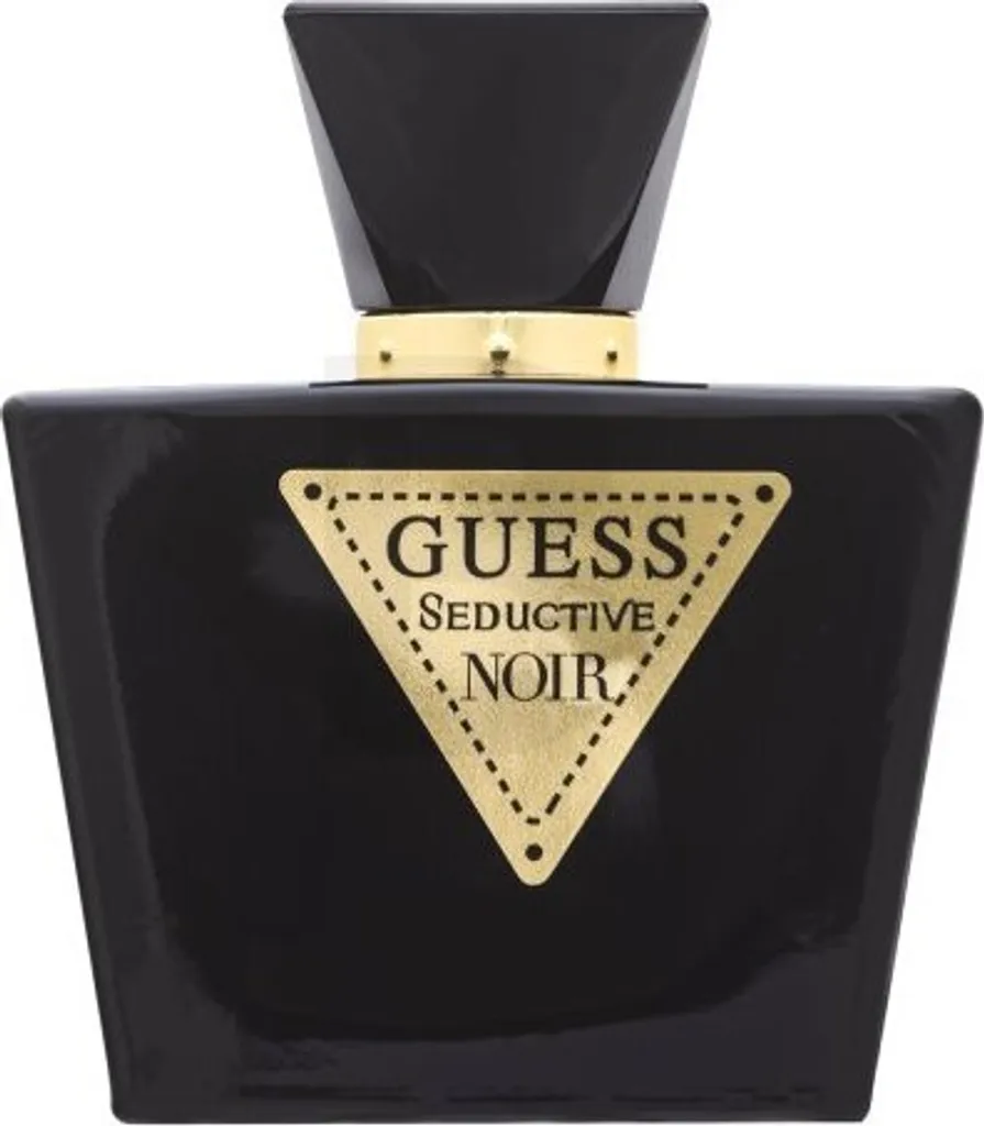 Guess Seductive Noir 75ml: Il Profumo Must-Have per la Nightlife