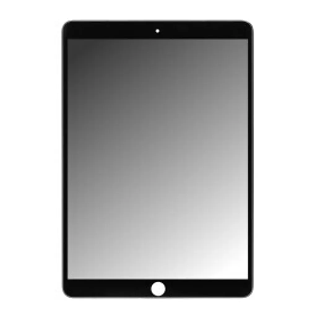 Écran LCD iPad Air 3 2019 Noir - Réparer Problèmes Tactile et Image