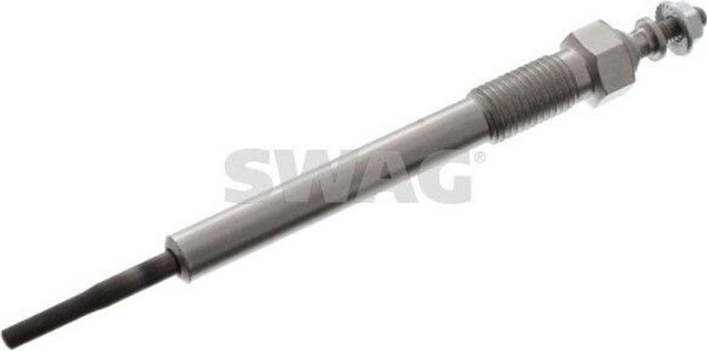 SWAG 91 94 7505 Diesel Glühkerze für HYUNDAI ix35 (LM, EL, ELH)