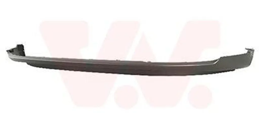 Lèvre de spoiler avant VAN WEZEL 8304500 pour KIA Niro 2016-2021