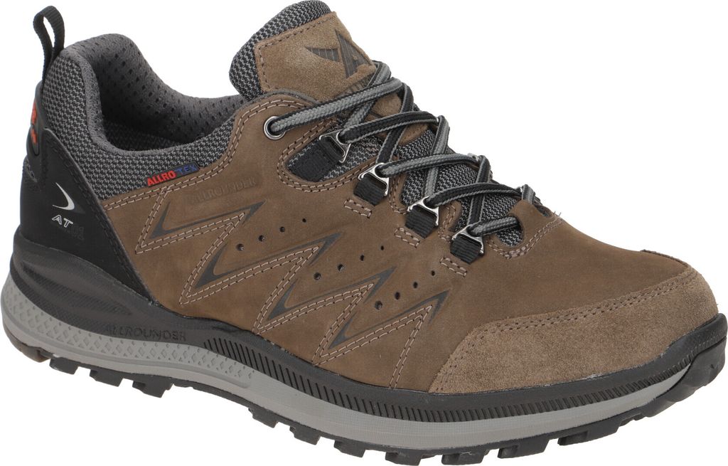 Allrounder by Mephisto Rake Off-Tex R009-P2006728 Produktbild 