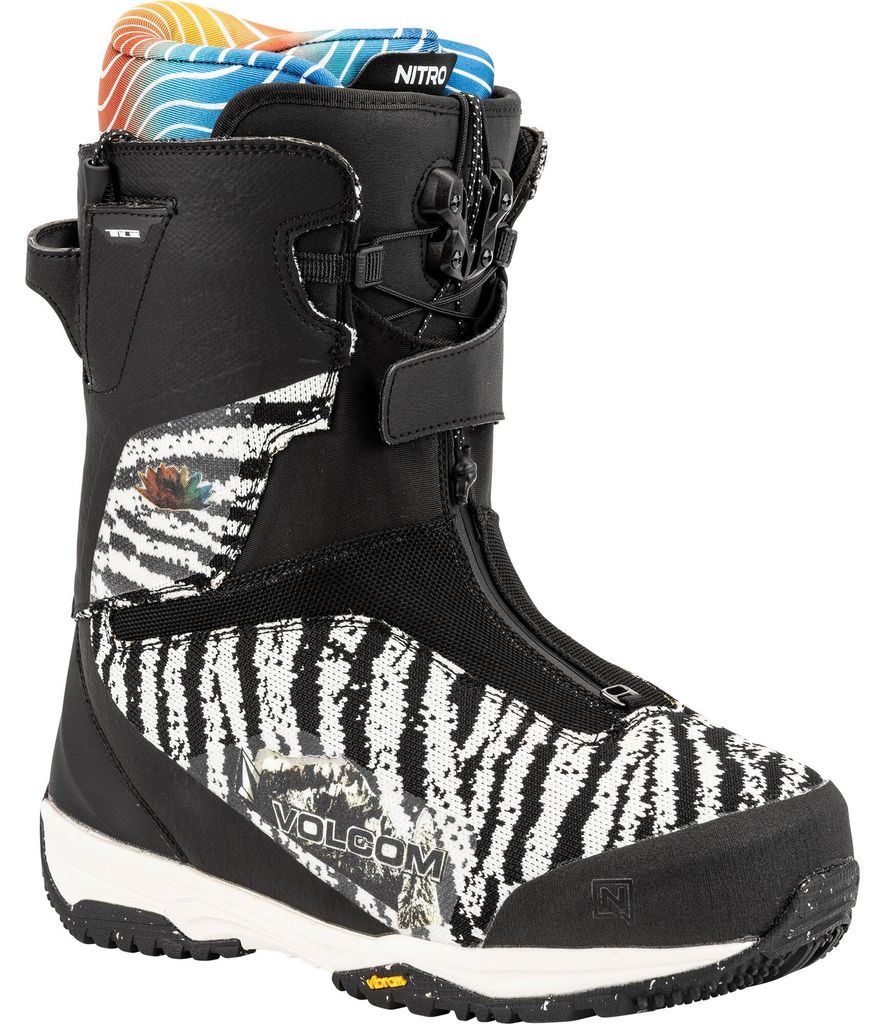 Nitro Skylab TLS X Volcom 28,5