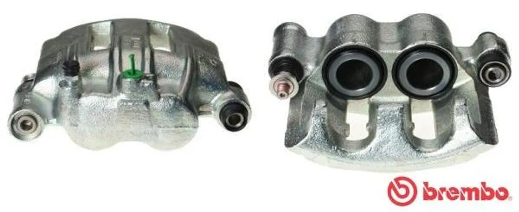 Étrier de frein Brembo 42 mm F 24 057 : stop au grippage sur Ford