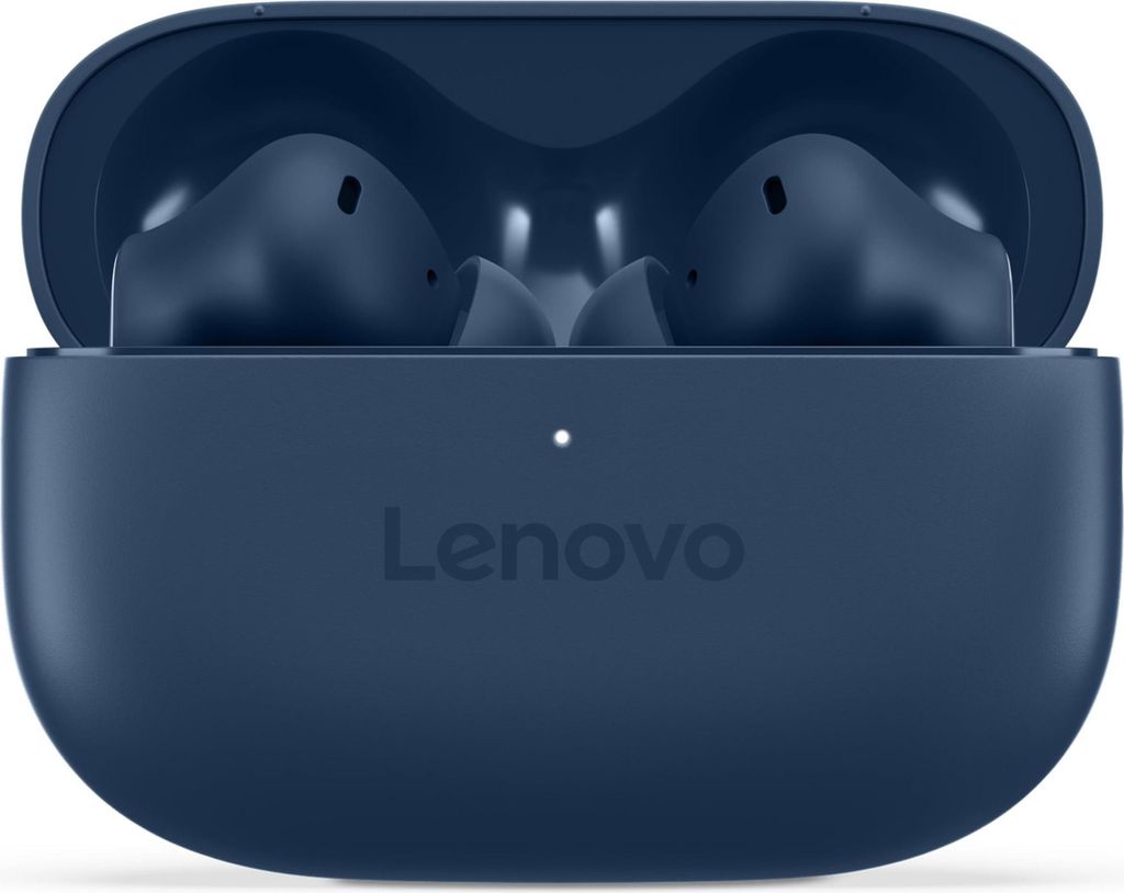 Lenovo TWS YOGA PC Edition - kosmisches Blau