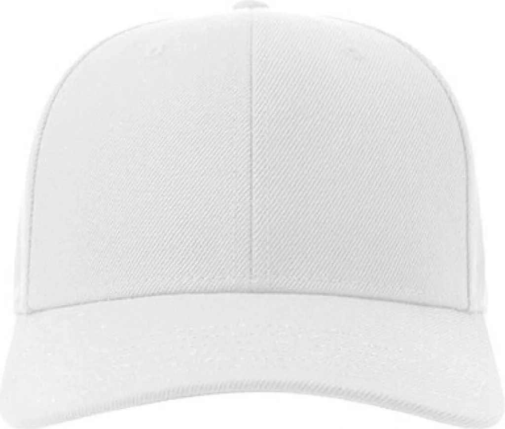Atlantis BEAS Beat-S Cap - Bianco Elegante e Sostenibile - Taglia Unica