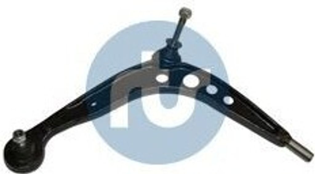 RTS 96-09515-2 Querlenker Vorne Links Unten für BMW 3 Limousine (E30)