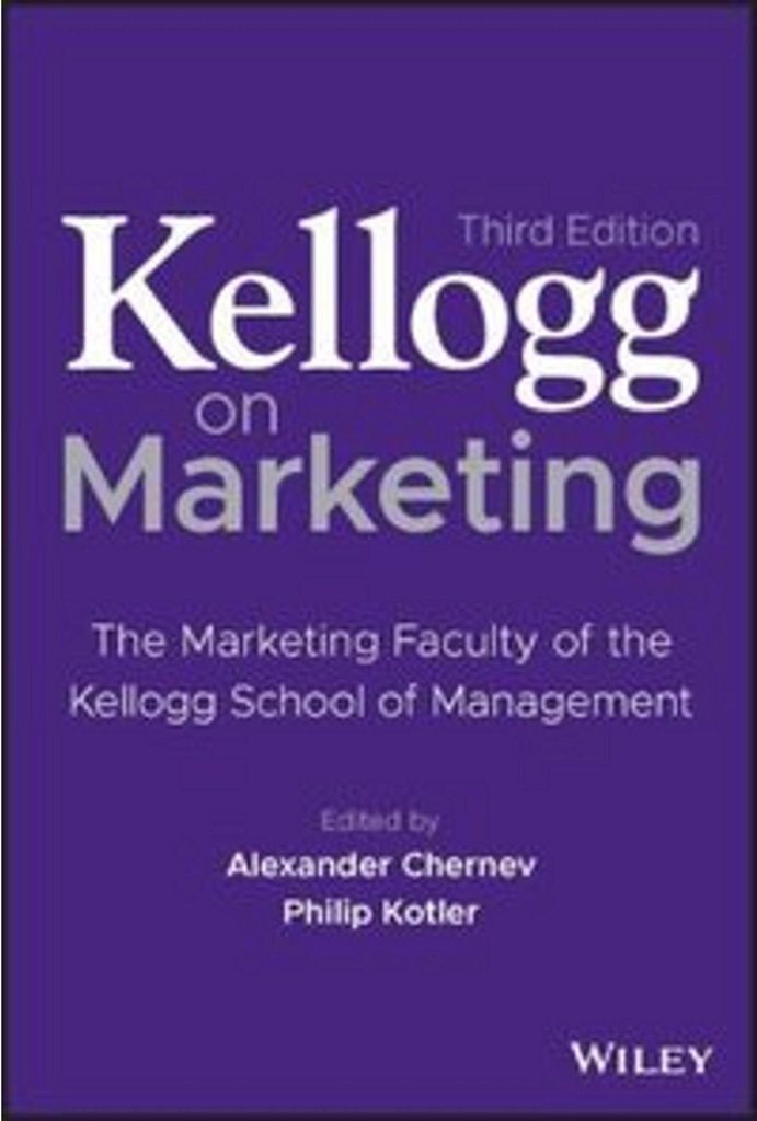 Kellogg on Marketing