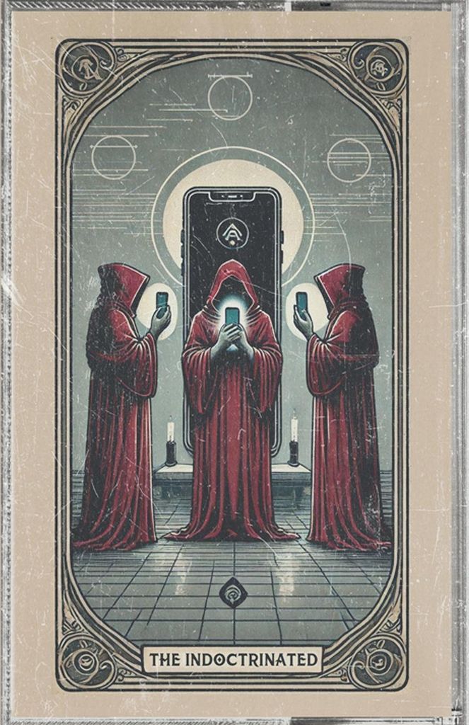 The Book of Cults Vol. 2