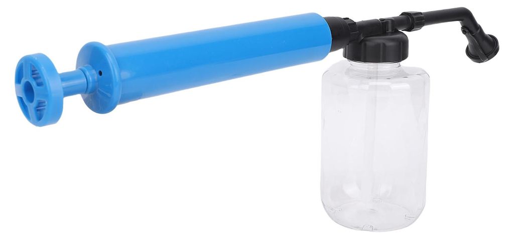 Rozprašovač na diatomitový prášok (500 ml) – Univerzálna Obrázok produktu 