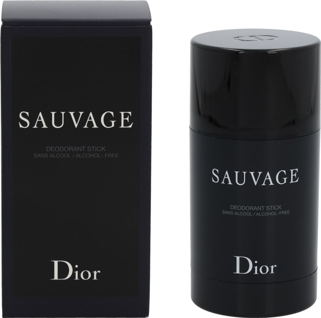 Dior Sauvage Deodorante Stick, Männer, Deodorant, Deostift, Produktbild 