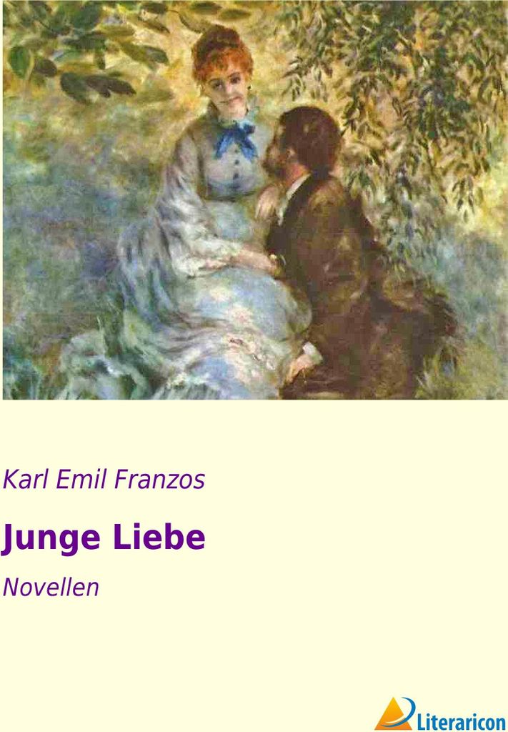 Junge Liebe