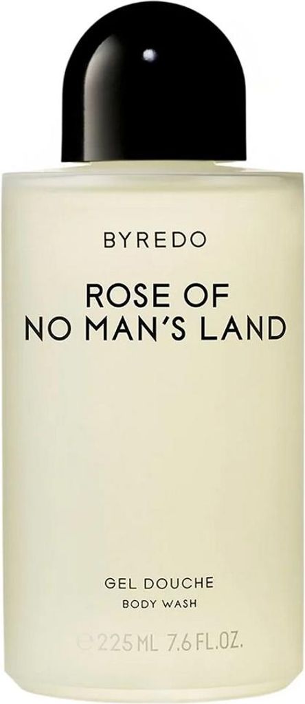 BYREDO Rose Of No Man's Land SHOWER GEL 225ml