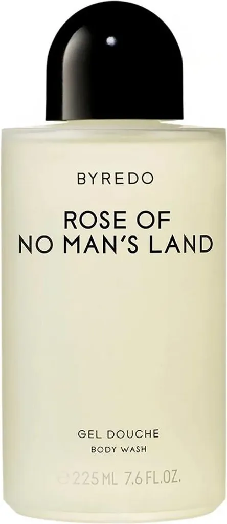 Byredo Rose Of No Man's Land Gel Douche 225 ml : Routine Corps de Luxe