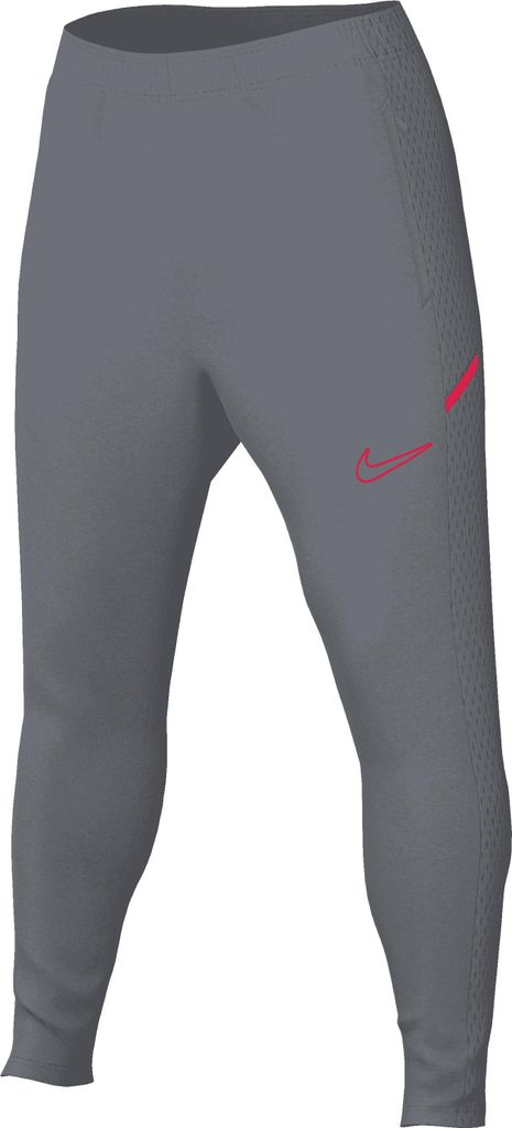 Nike M Nk Df Acd25 Pant Kpz Br Dk Grey Heather/Dk Grey Heathe Dk Grey Heather/Dk Grey Heathe S