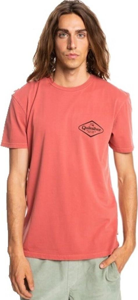 Quiksilver T-Shirt Stir It Up : S Größe: S