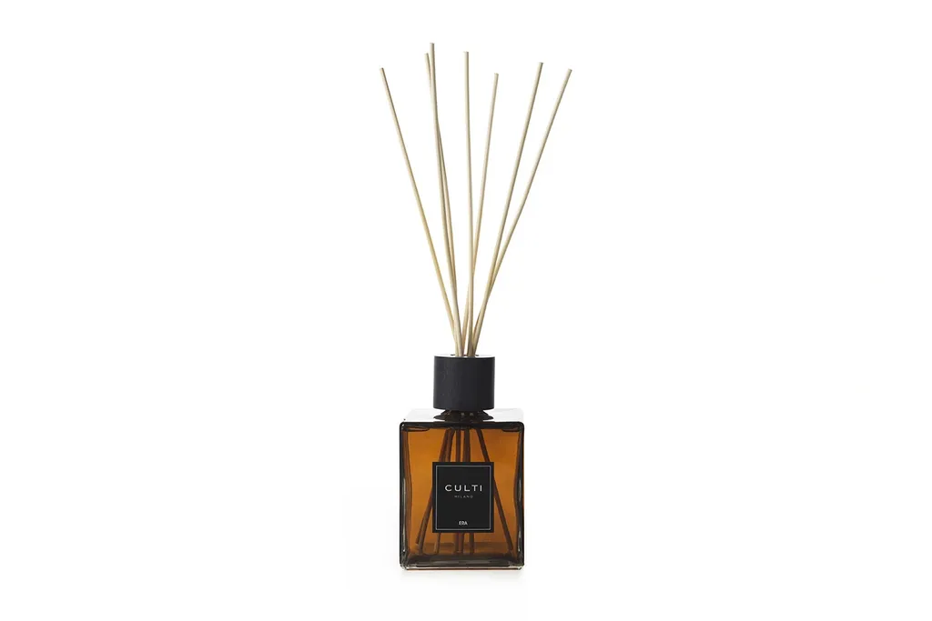 Diffuseur Culti Milano Era Decor 1000 ml - Parfum Boisé et Fruité Chic - 2