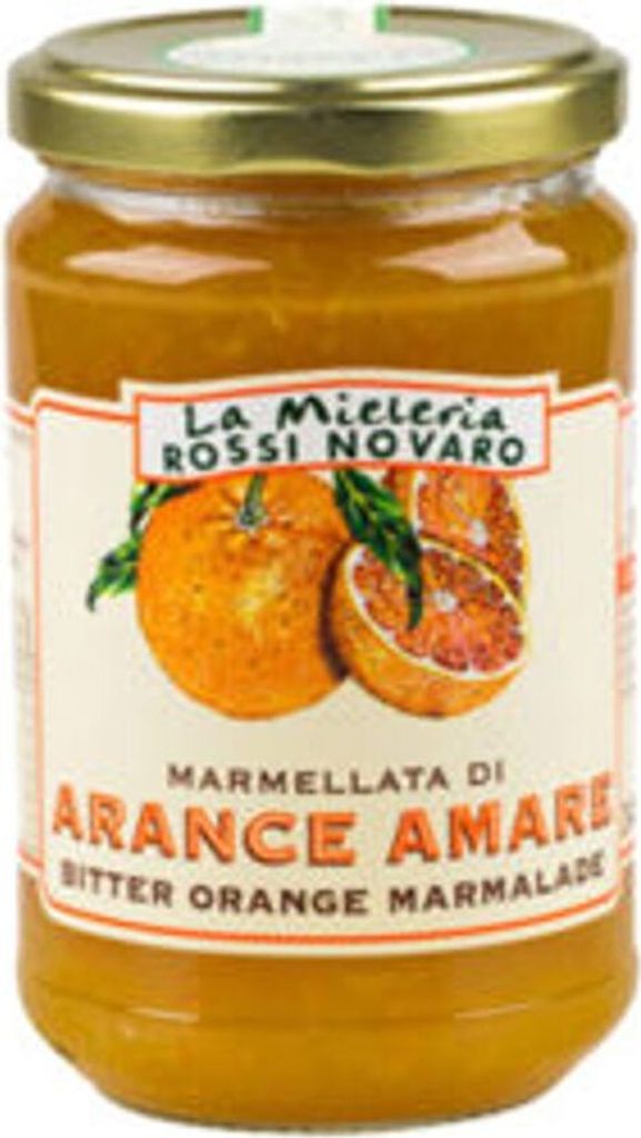 Marmeláda z hořkých pomerančů, 340 g Obrázek produktu 