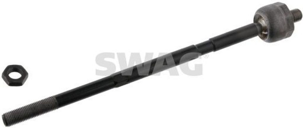 SWAG 30 93 2474 Axialgelenk Spurstange für VW POLO (9N) Vorne Links Vorne Rechts