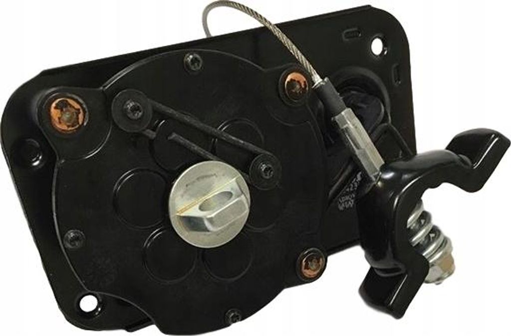 VOLVO XC90 Reserveradanhebung OE 31423725
