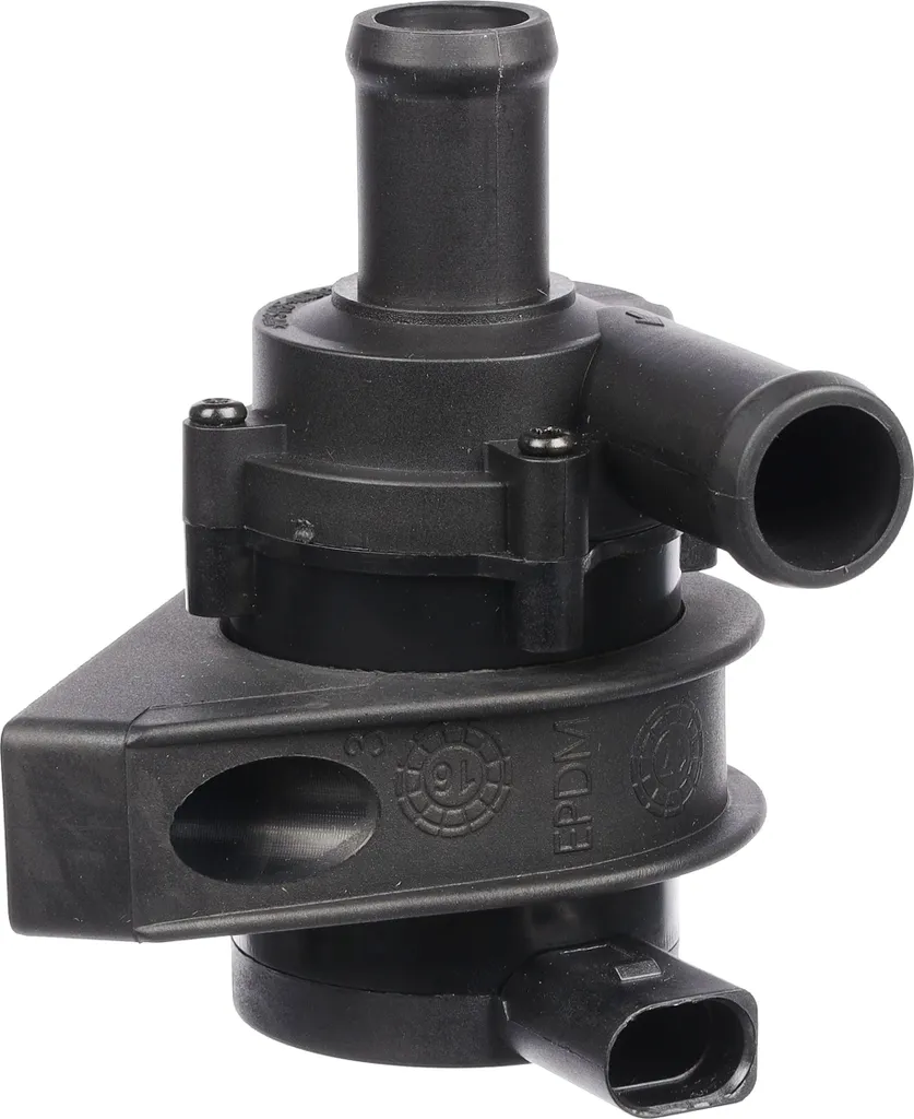 Pompe auxiliaire électrique ED0108 haute fiabilité pour VW GOLF VI 5K1