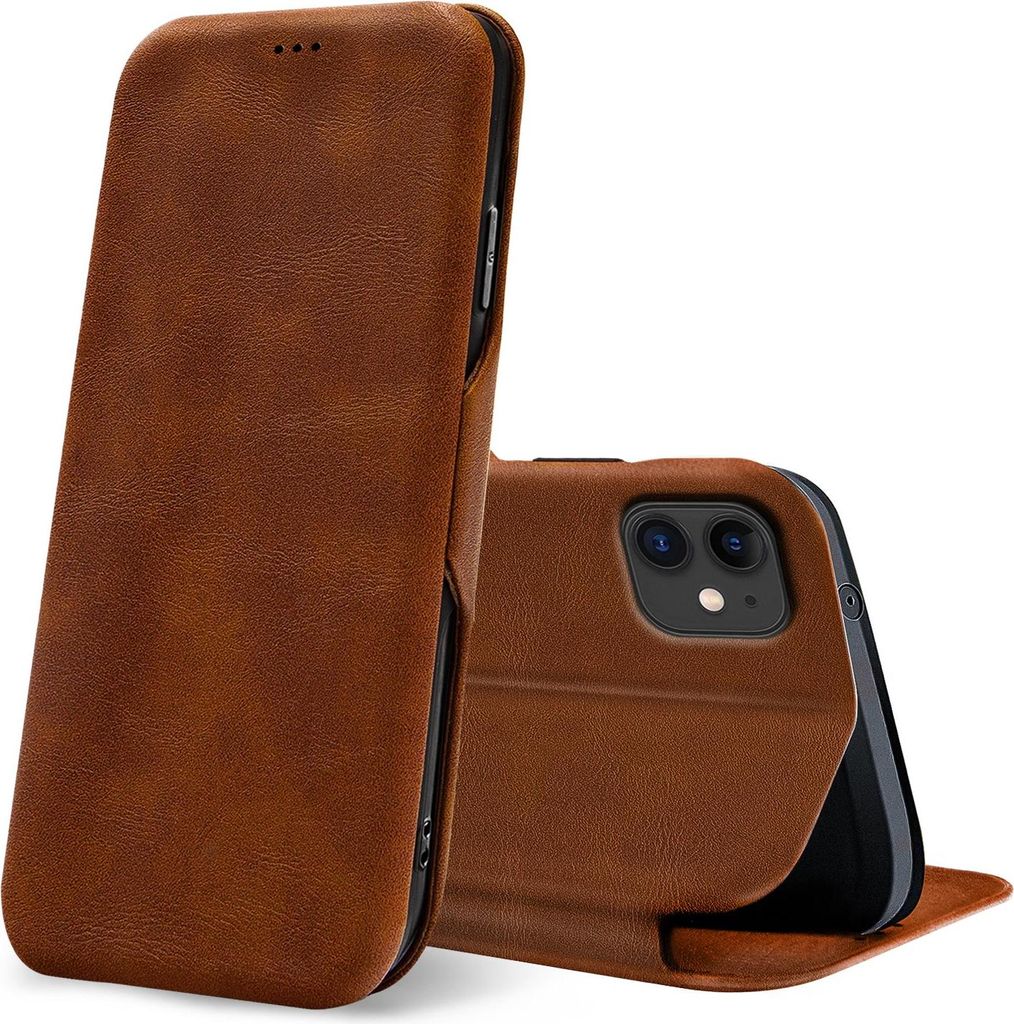 Etui z klapką dla Apple iPhone 11 Etui Book Cover Etui na Zdjęcie produktu 