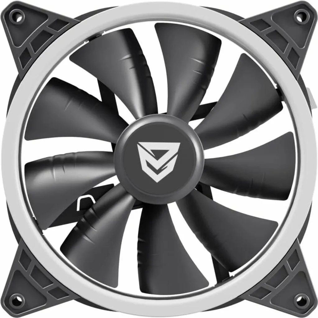 Réduisez la Chauffe CPU avec le Refroidisseur Nfortec Draco NF-SFAN-DRACO14B