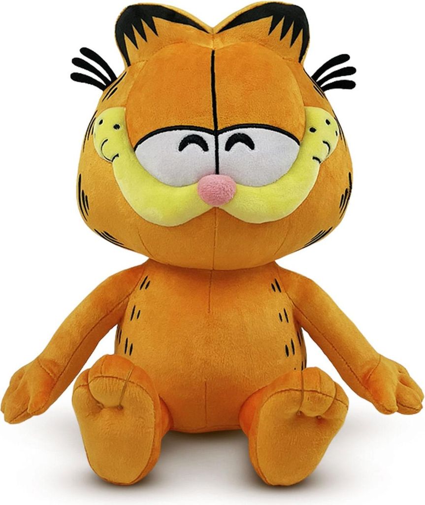 Garfield Plüschfigur Garfield 22 cm