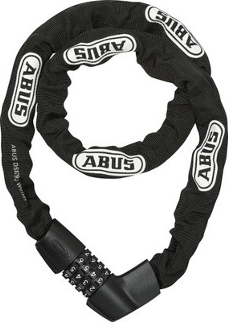 Abus Kettenschloss Ch 4411