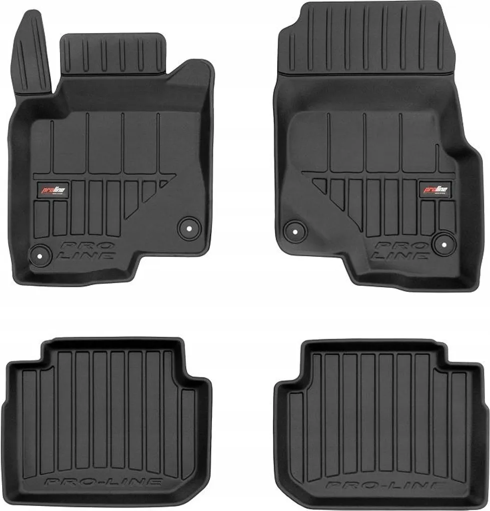 Tappetini in velluto beige per: Ford Galaxy MK1 minivan (1995-2006