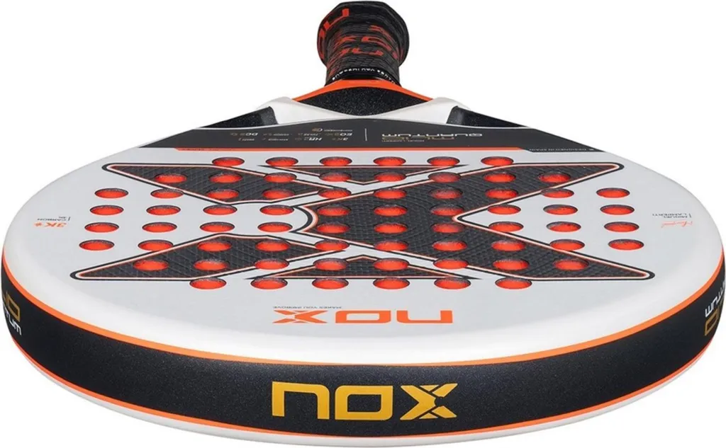 Adieu Vibrations avec NOX ML10 Quantum 3k ML10QUANT3K - Confort Total - 4