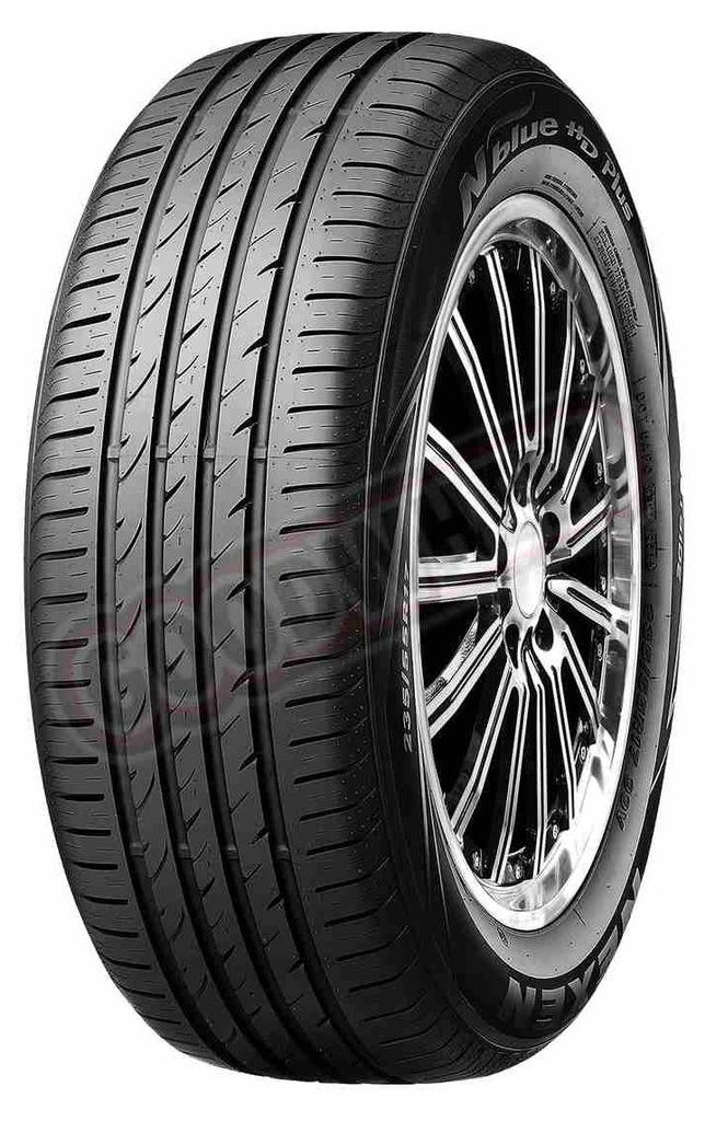 Nexen 195/50R16 88V N´Blue HD Plus XL Image du produit 