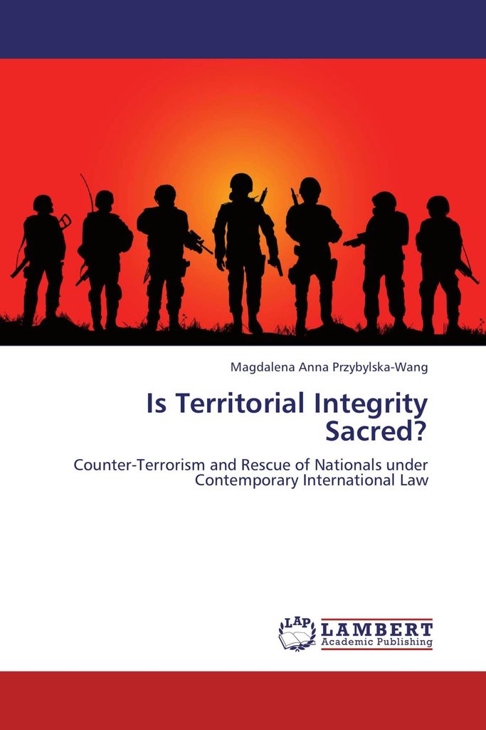 Is Territorial Integrity Sacred?
