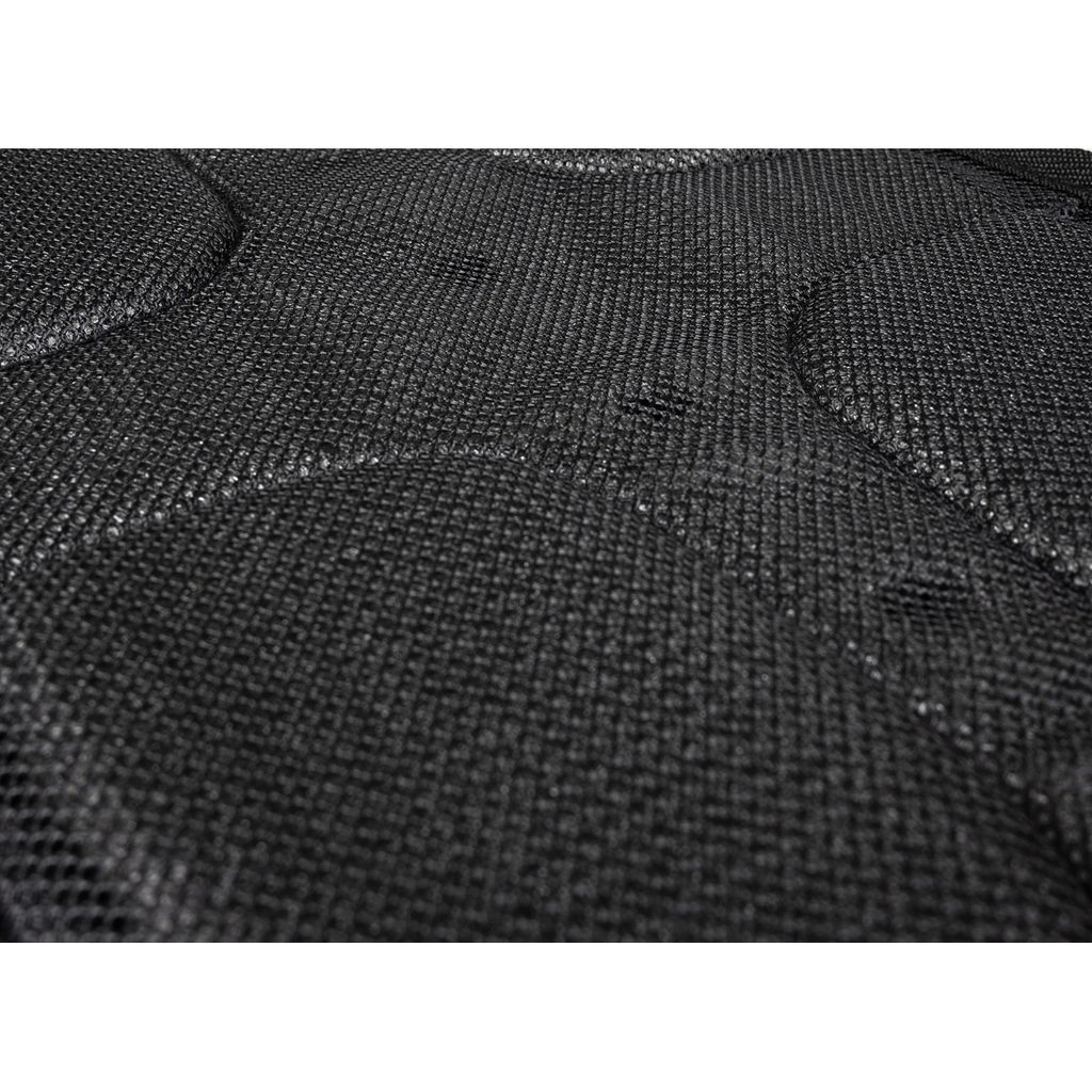 Trizand Rucksack mit Wasserblase - grau 23489 Produktbild 15
