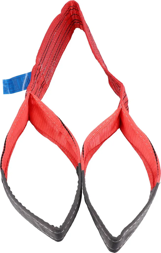 Sangle de levage 5 tonnes - Solution sûre contre les charges glissantes