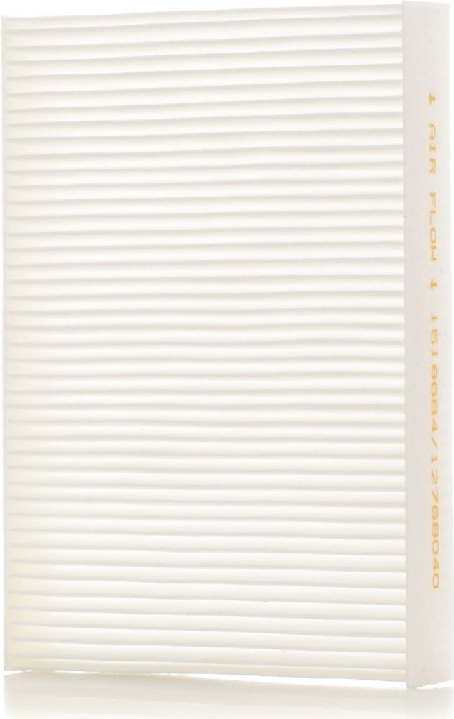 RIDEX 424I0447 Innenraumfilter Pollenfilter passend für MERCEDES-BENZ V-Klasse (W447)