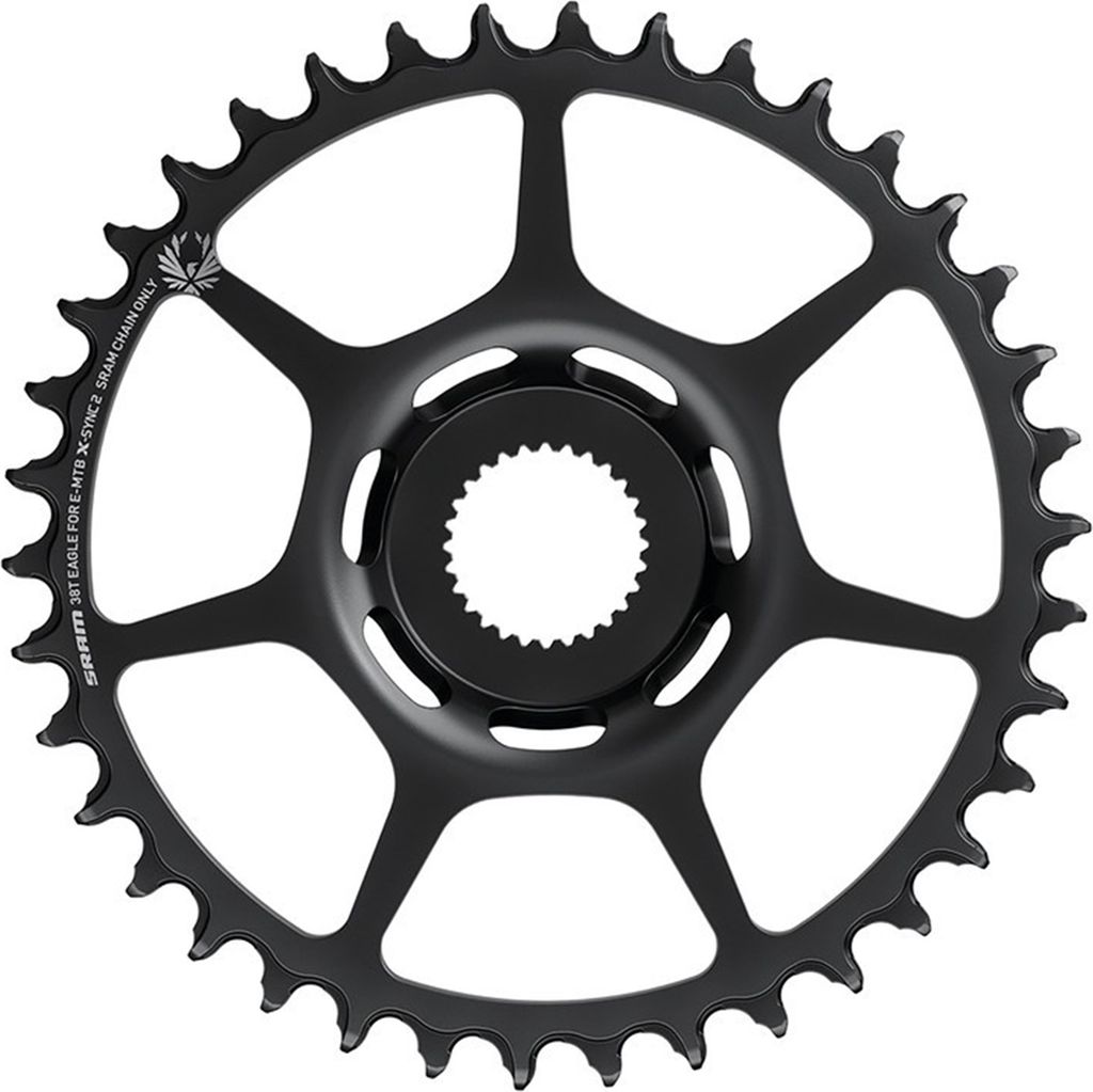 Sram Kettenblatt X-Sync2 Eagle 11/12-f. 36 Produktbild 