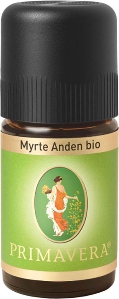Myrte Anden bio 5ml Produktbild 