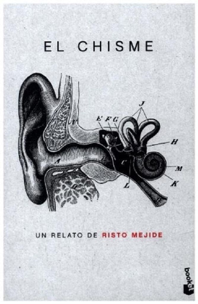 El chisme